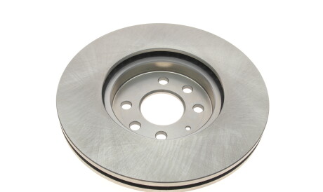 Фото 2 - Тормозной диск MEYLE 615 521 6035 (6155216035)