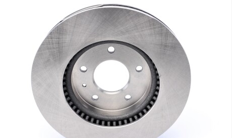 Фото 2 - Тормозной диск MEYLE 615 521 6047 (6155216047)