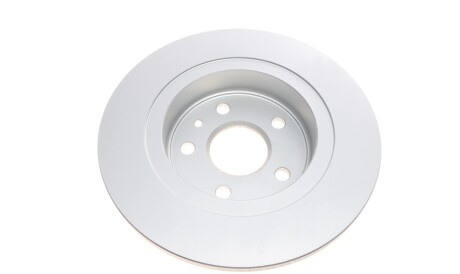 Фото 3 - Гальмівний диск MEYLE 615 523 0009/PD (6155230009PD)