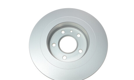 Фото 2 - Тормозной диск MEYLE 615 523 0010/PD (6155230010PD)