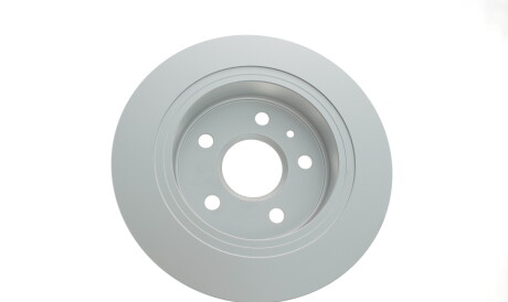 Фото 2 - Гальмівний диск MEYLE 615 523 0011/PD (6155230011PD)