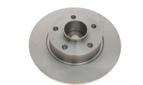 Фото 3 - Тормозной диск MEYLE 615 523 0022 (6155230022)