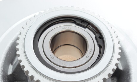 Фото 2 - Тормозной диск MEYLE 615 523 0022/PD (6155230022PD)