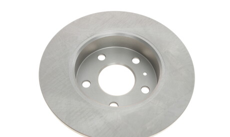 Фото 2 - Гальмівний диск MEYLE 615 523 0024 (6155230024)