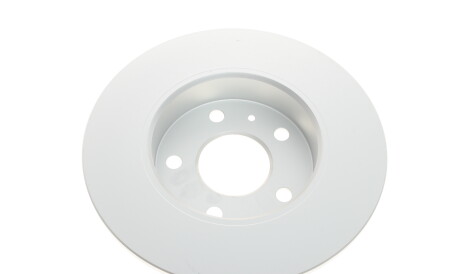 Фото 3 - Гальмівний диск MEYLE 615 523 0024/PD (6155230024PD)