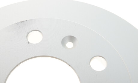 Фото 4 - Гальмівний диск MEYLE 615 523 0024/PD (6155230024PD)