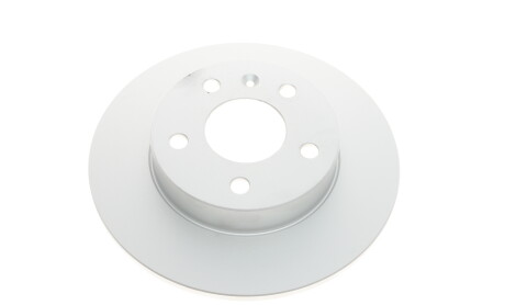 Фото 7 - Гальмівний диск MEYLE 615 523 0024/PD (6155230024PD)