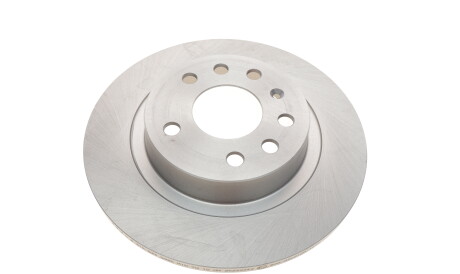 Фото 3 - Тормозной диск MEYLE 615 523 0025 (6155230025)