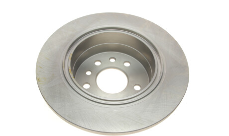 Фото 3 - Тормозной диск MEYLE 615 523 6008 (6155236008)