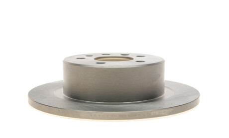 Фото 4 - Тормозной диск MEYLE 615 523 6008 (6155236008)