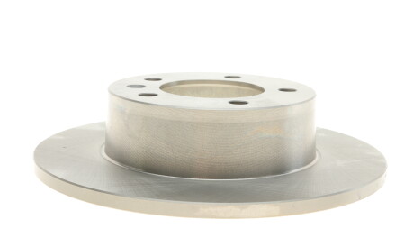 Фото 2 - Гальмівний диск MEYLE 615 523 6037 (6155236037)