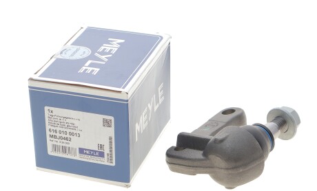 Фото 2 - Шарова опора MEYLE 6160100013