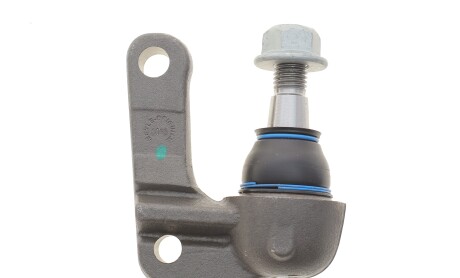 Рульовий шарнір (M16 верх) CHEVROLET CAPTIVA OPEL ANTARA A, ASTRA J, ASTRA J GTC, CASCADA, INSIGNIA A, INSIGNIA A COUNTRY, ZAFIRA C 06.06- - MEYLE 6160100013