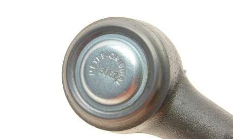 Фото 2 - Рулевой наконечник MEYLE 616 020 0002 (6160200002)