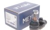 Наконечник рулевой тяги левый Opel Kadett E -91/Daewoo Lanos 95- - ((0324039, 324039, 90140007)) MEYLE 616 020 5377 (фото 2)