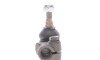 Наконечник рулевой тяги левый Opel Kadett E -91/Daewoo Lanos 95- - ((0324039, 324039, 90140007)) MEYLE 616 020 5377 (фото 3)