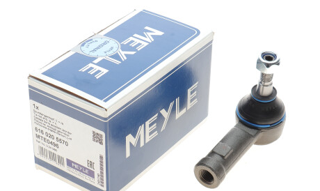Фото 2 - Рульовий наконечник MEYLE 616 020 5570 (6160205570)