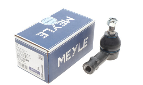Фото 2 - Рульовий наконечник MEYLE 616 020 5579 (6160205579)