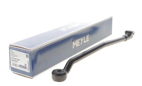Фото 2 - Рулевая тяга MEYLE 616 030 5563 (6160305563)
