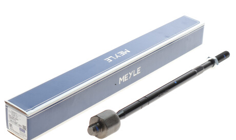 Фото 2 - Рулевая тяга MEYLE 616 030 5581 (6160305581)
