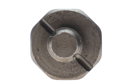 Фото 3 - Рулевая тяга MEYLE 616 030 5581 (6160305581)