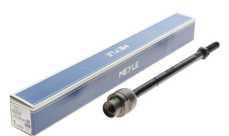 Фото 2 - Рульова тяга MEYLE 616 031 0015 (6160310015)