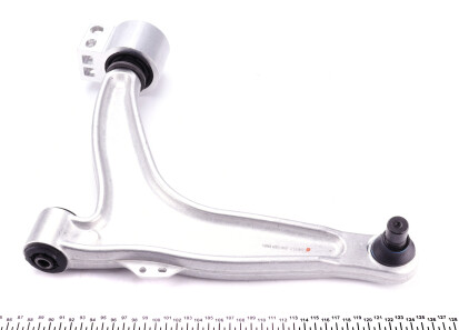 Фото 3 - Рычаг MEYLE 616 050 0001 (6160500001)