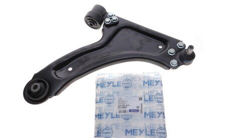 Фото 2 - Рычаг MEYLE 616 050 0011 (6160500011)