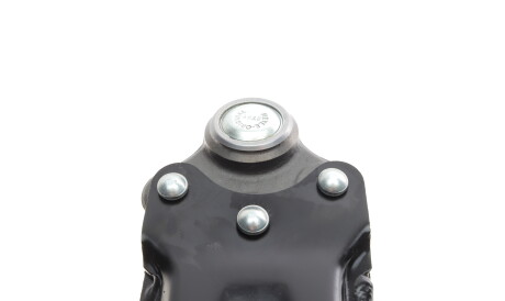 Фото 3 - Рычаг MEYLE 616 050 0019 (6160500019)