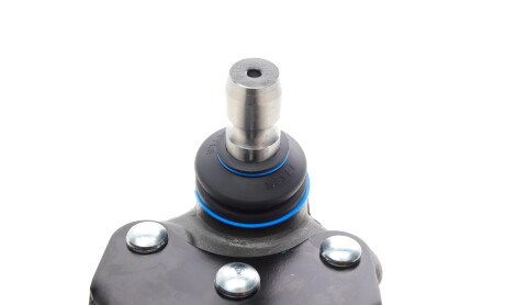 Фото 8 - Рычаг MEYLE 616 050 0019 (6160500019)