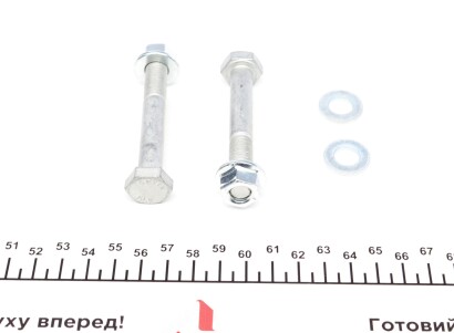 Фото 7 - Рычаг MEYLE 616 050 0034 (6160500034)