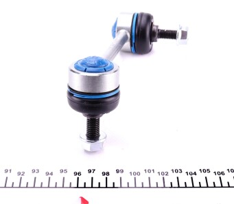 Фото 3 - Стійка стабілізатора MEYLE 616 060 0007/HD (6160600007HD)