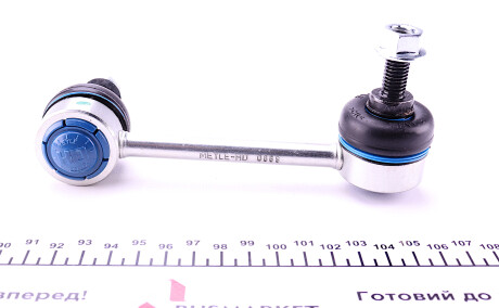 Фото 2 - Стойка стабилизатора MEYLE 616 060 0008/HD (6160600008HD)