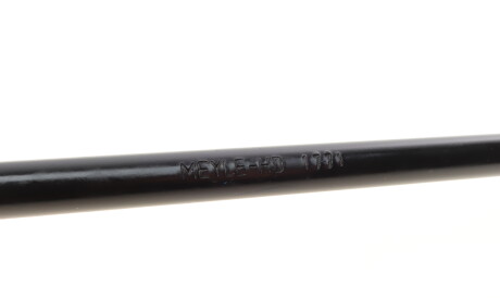 Фото 2 - Стійка стабілізатора MEYLE 616 060 0012/HD (6160600012HD)