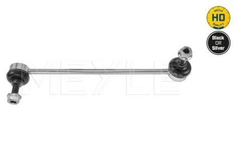 Фото 2 - Стійка стабілізатора MEYLE 616 060 0016/HD (6160600016HD)