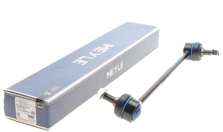 Фото 2 - Стойка стабилизатора MEYLE 616 060 0019/HD (6160600019HD)