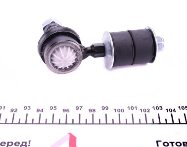 Фото 3 - Стійка стабілізатора MEYLE 616 060 5574/S (6160605574S)