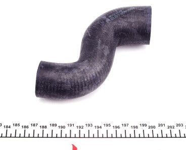 Фото 2 - Патрубок системи охолодження MEYLE 619 133 0013 (6191330013)