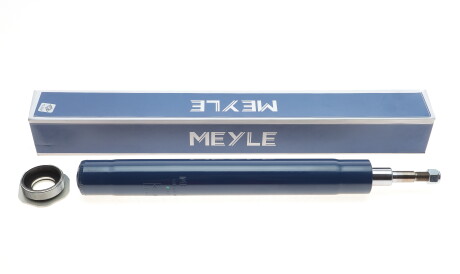 Фото 2 - Стійка амортизатору (амортизатор) MEYLE 626 614 0002 (6266140002)