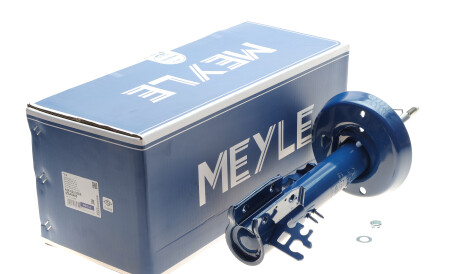 Фото 2 - Стійка амортизатору (амортизатор) MEYLE 626 623 0009 (6266230009)