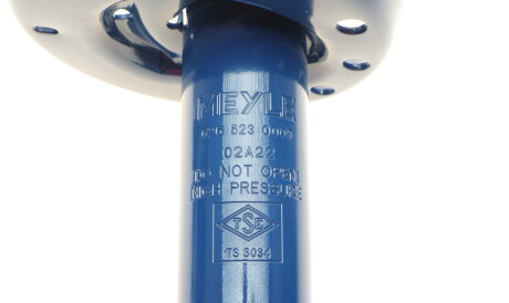 Фото 3 - Стійка амортизатору (амортизатор) MEYLE 626 623 0009 (6266230009)