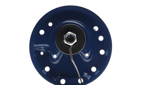 Фото 3 - Стійка амортизатору (амортизатор) MEYLE 626 623 0016 (6266230016)