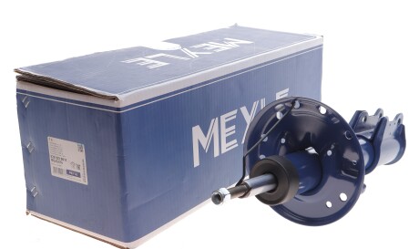 Фото 2 - Стійка амортизатору (амортизатор) MEYLE 626 623 0017 (6266230017)