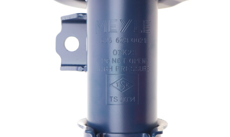 Фото 3 - Стійка амортизатору (амортизатор) MEYLE 626 623 0021 (6266230021)