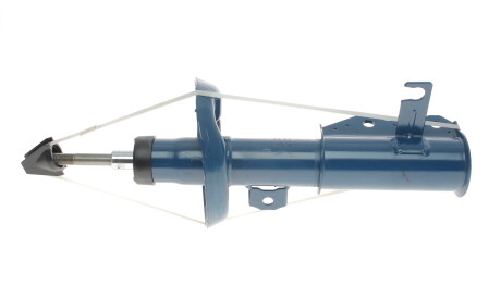 Фото 2 - Стійка амортизатору (амортизатор) MEYLE 626 623 0022 (6266230022)