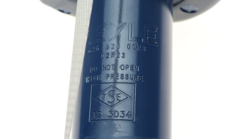 Фото 3 - Стойка амортизатору (амортизатор) MEYLE 626 623 0023 (6266230023)