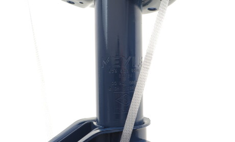 Фото 3 - Стійка амортизатору (амортизатор) MEYLE 626 623 0031 (6266230031)