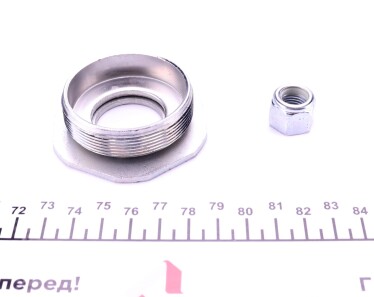 Фото 2 - Стійка амортизатору (амортизатор) MEYLE 626 624 0002 (6266240002)