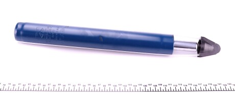 Фото 3 - Стійка амортизатору (амортизатор) MEYLE 626 624 0002 (6266240002)