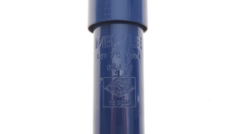 Фото 3 - Стійка амортизатору (амортизатор) MEYLE 626 715 0004 (6267150004)